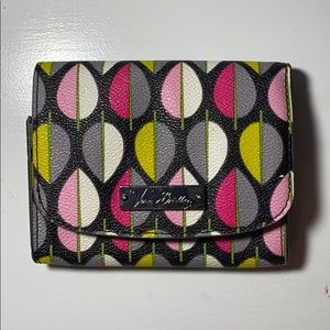 Vera Bradley wallet